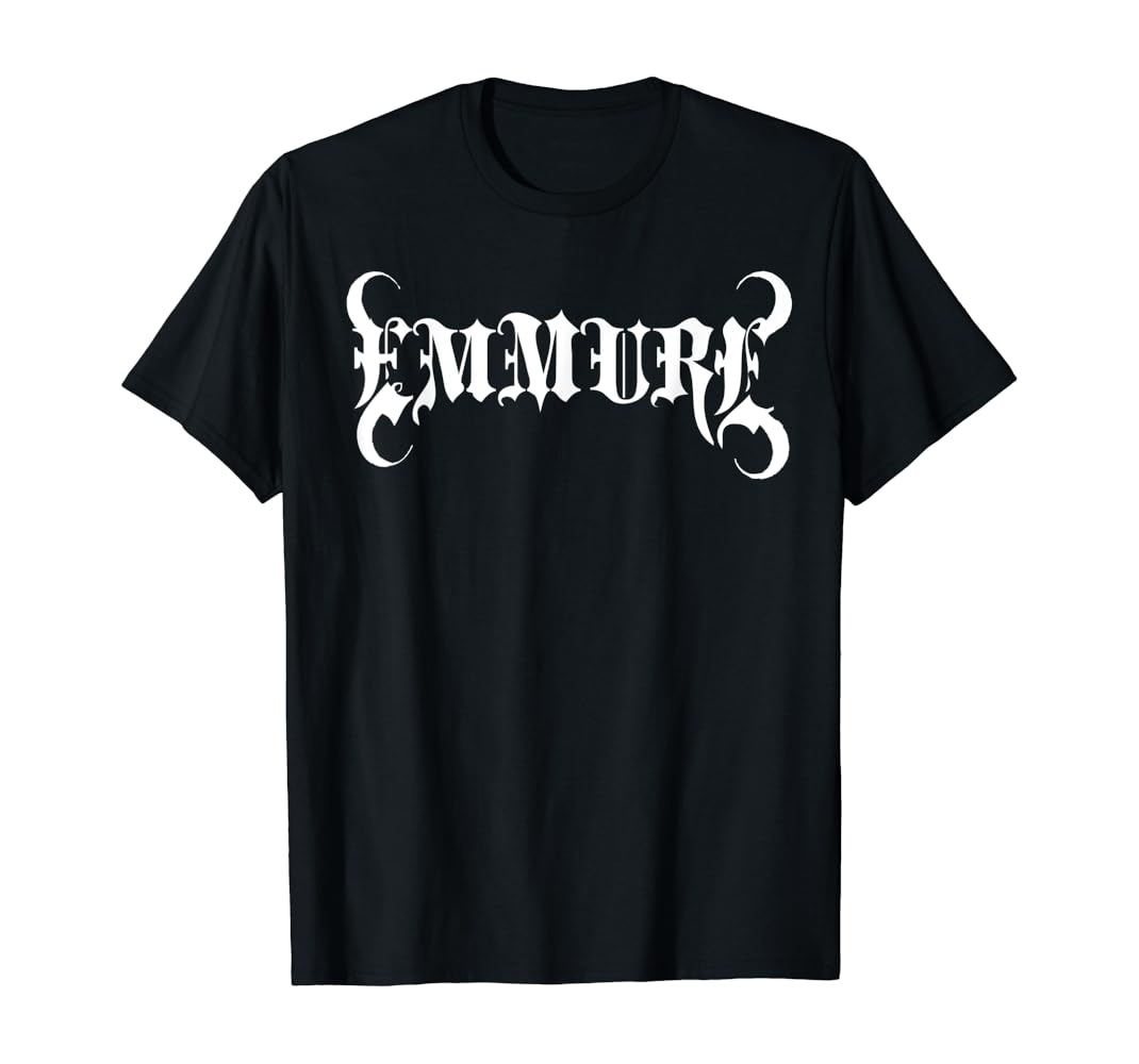 Emmure t shirt Clearance