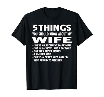 what should i buy my wife