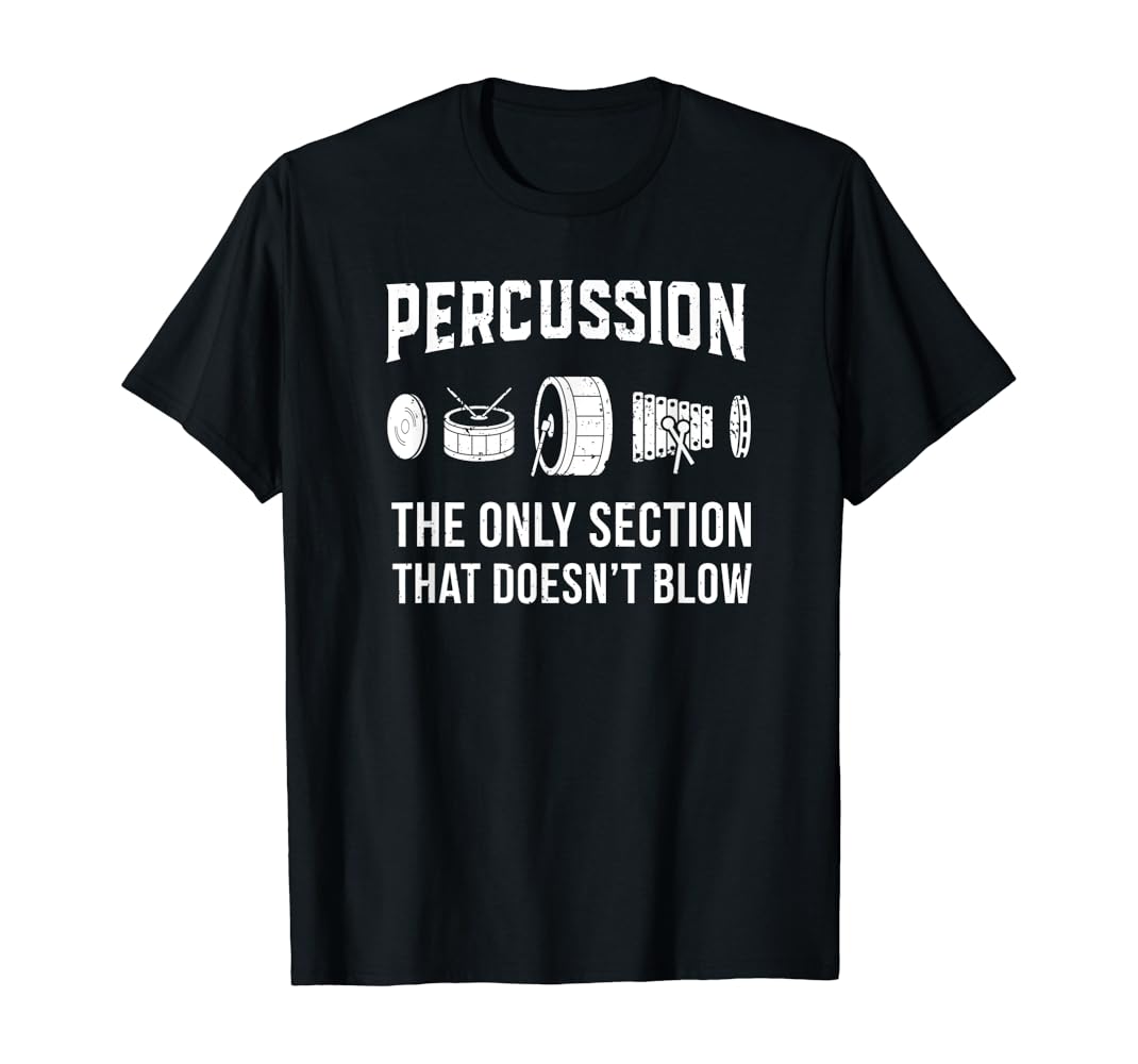 Percussion shirts Clearance