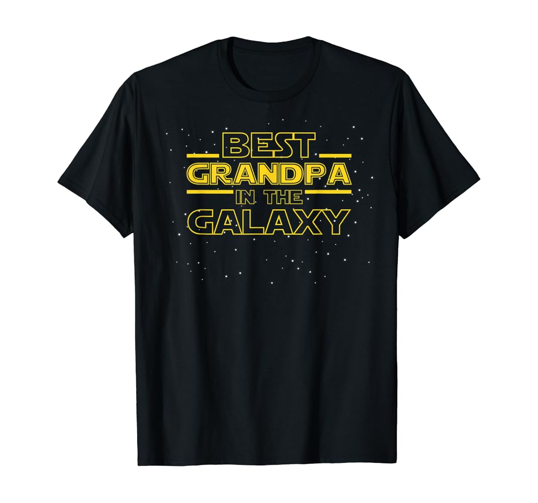 Best grandfather t shirt Clearance