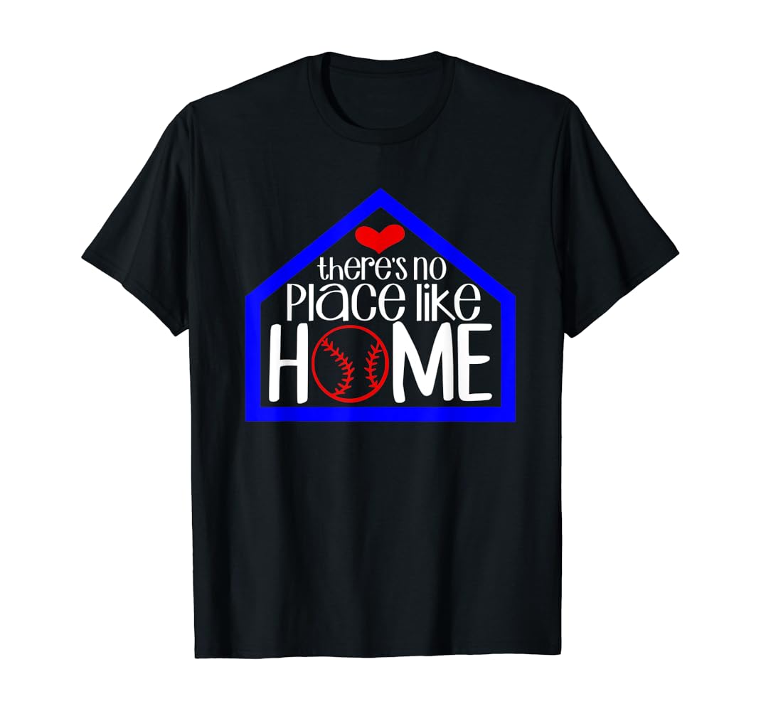 There's no place like home t shirt Clearance