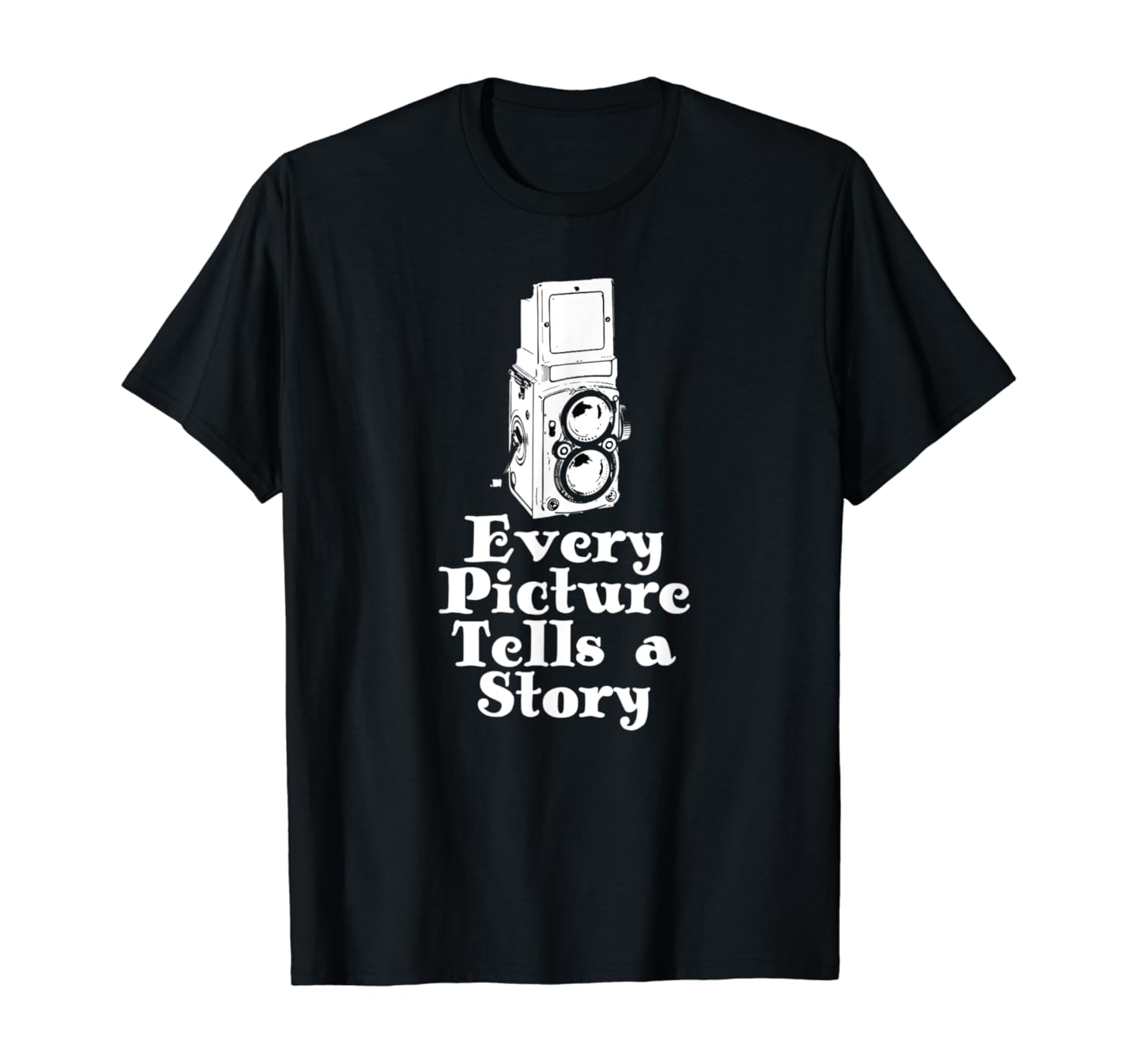 Express Yourself: How Photography T-Shirts Showcase Your Style
