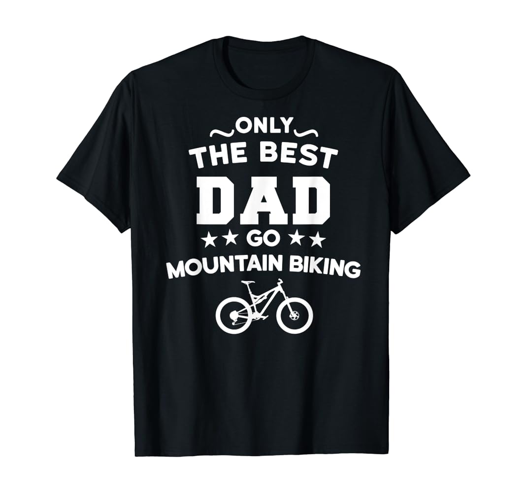 bike dad shirt