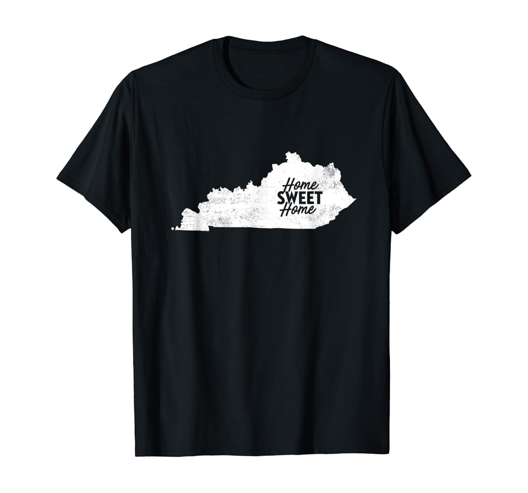 Home sweet home shirt Clearance