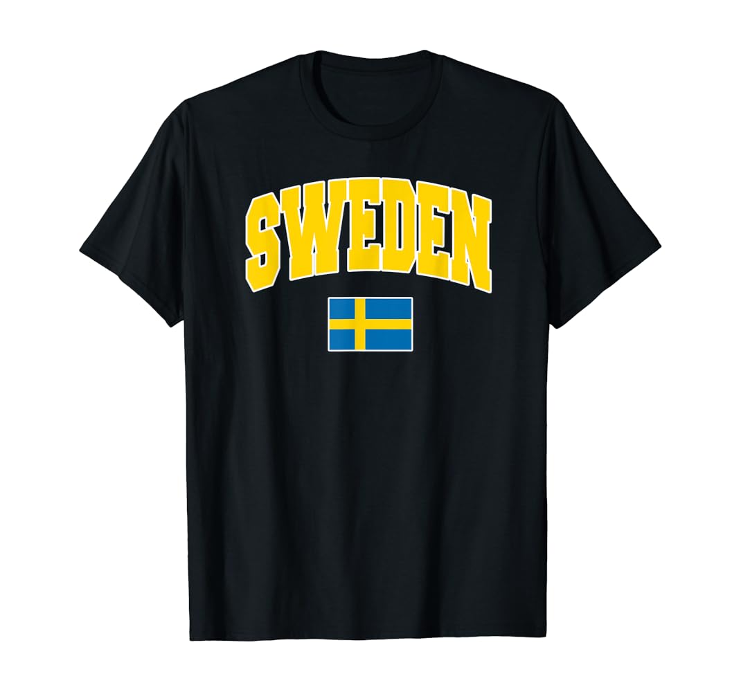 Swedish t shirt brand Clearance