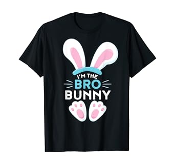 brother easter outfits