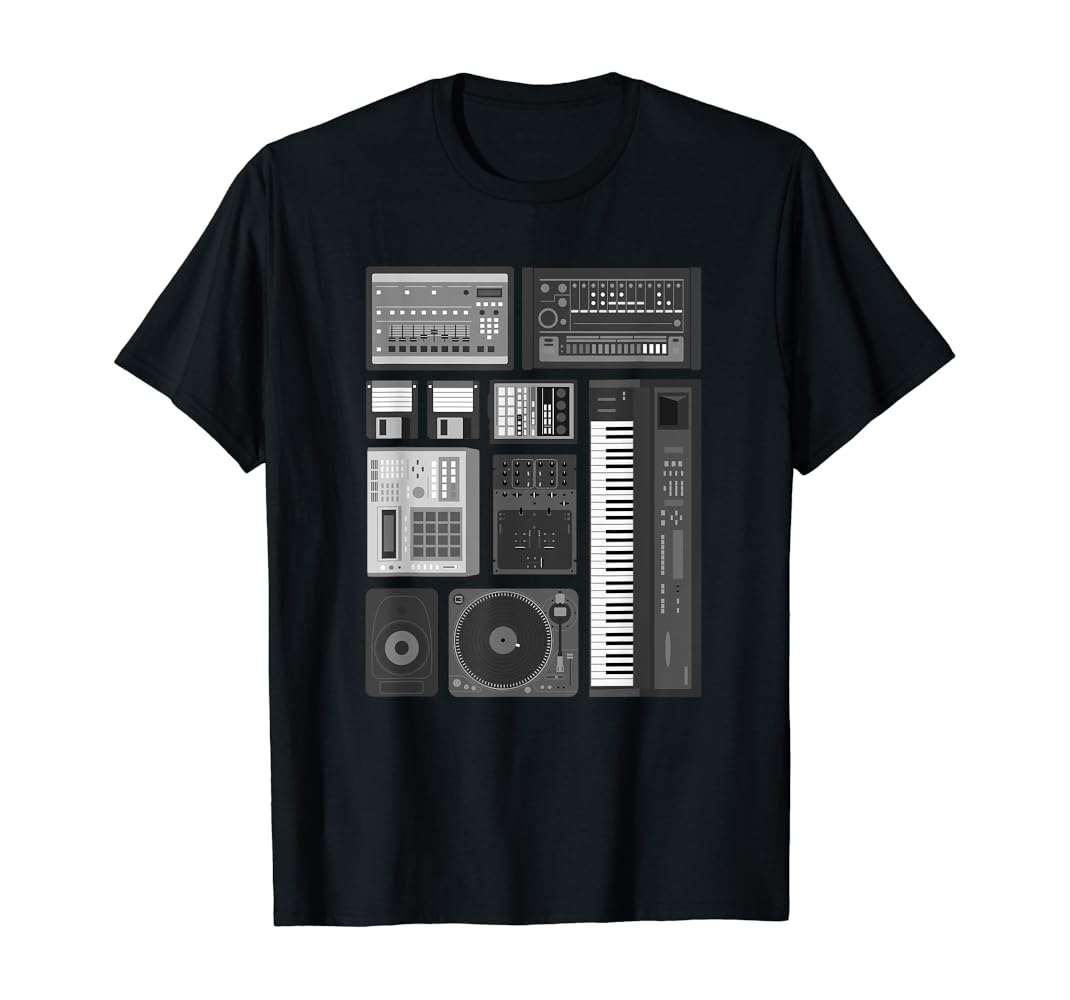 Beatmaker t shirt Clearance