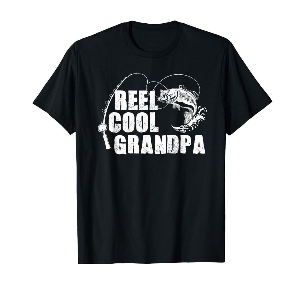 Cool grandpa shirts Clearance