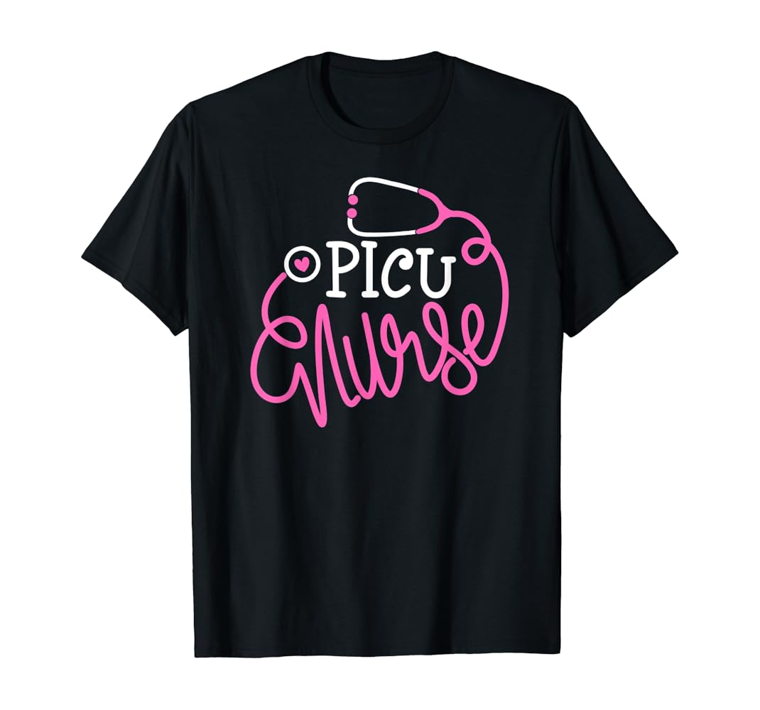 Picu nurse shirt Clearance