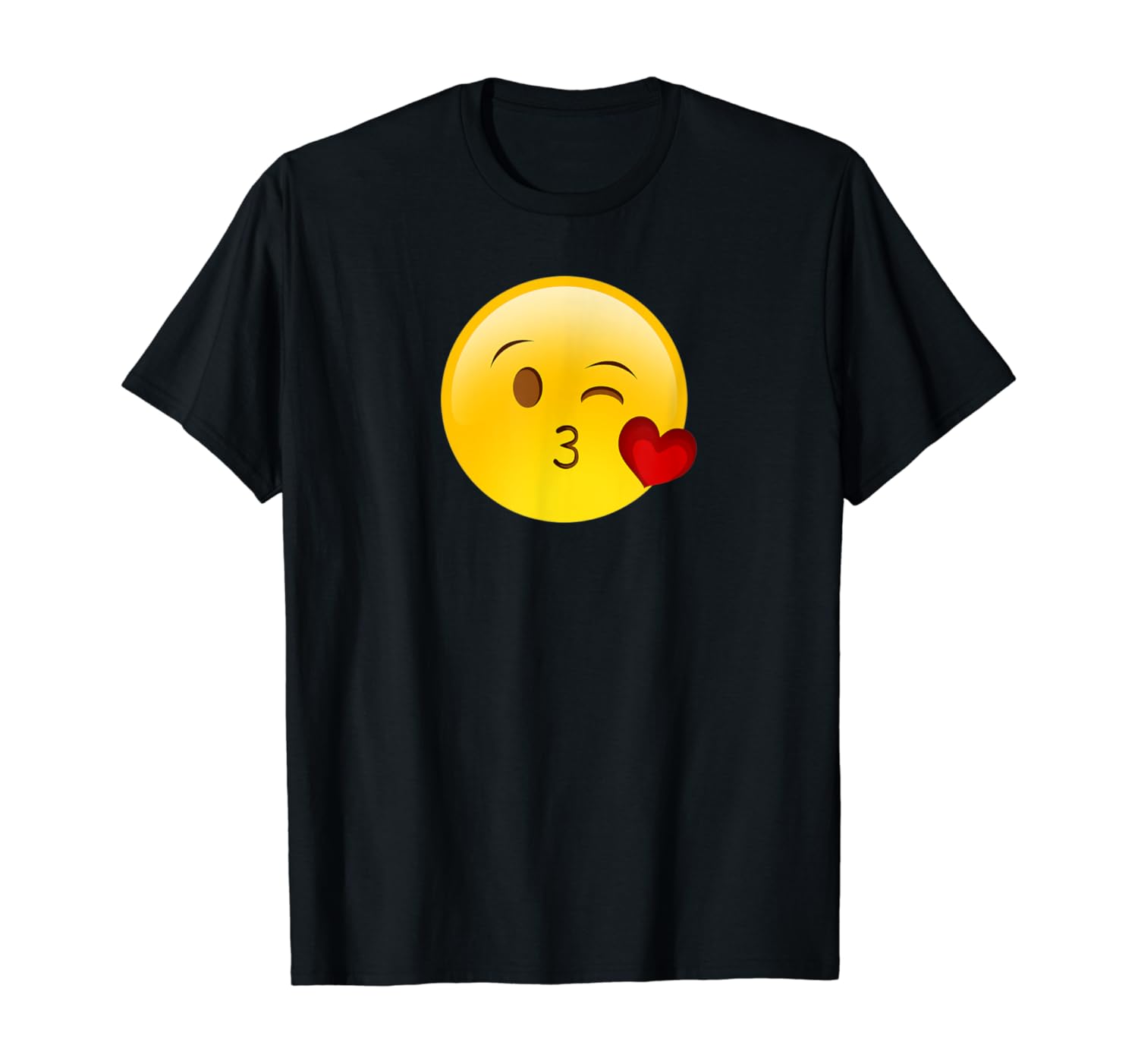 smiley t shirts online