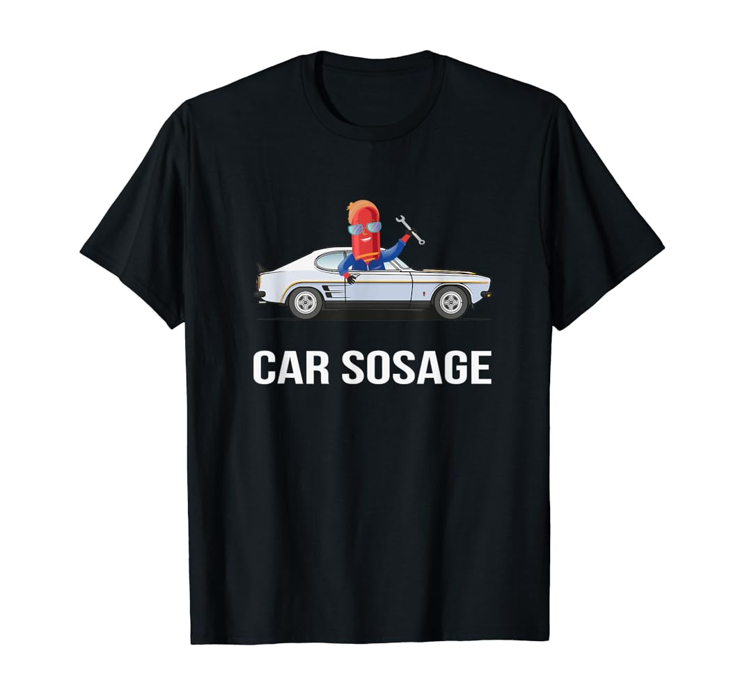 Car sos t shirts for sale Clearance