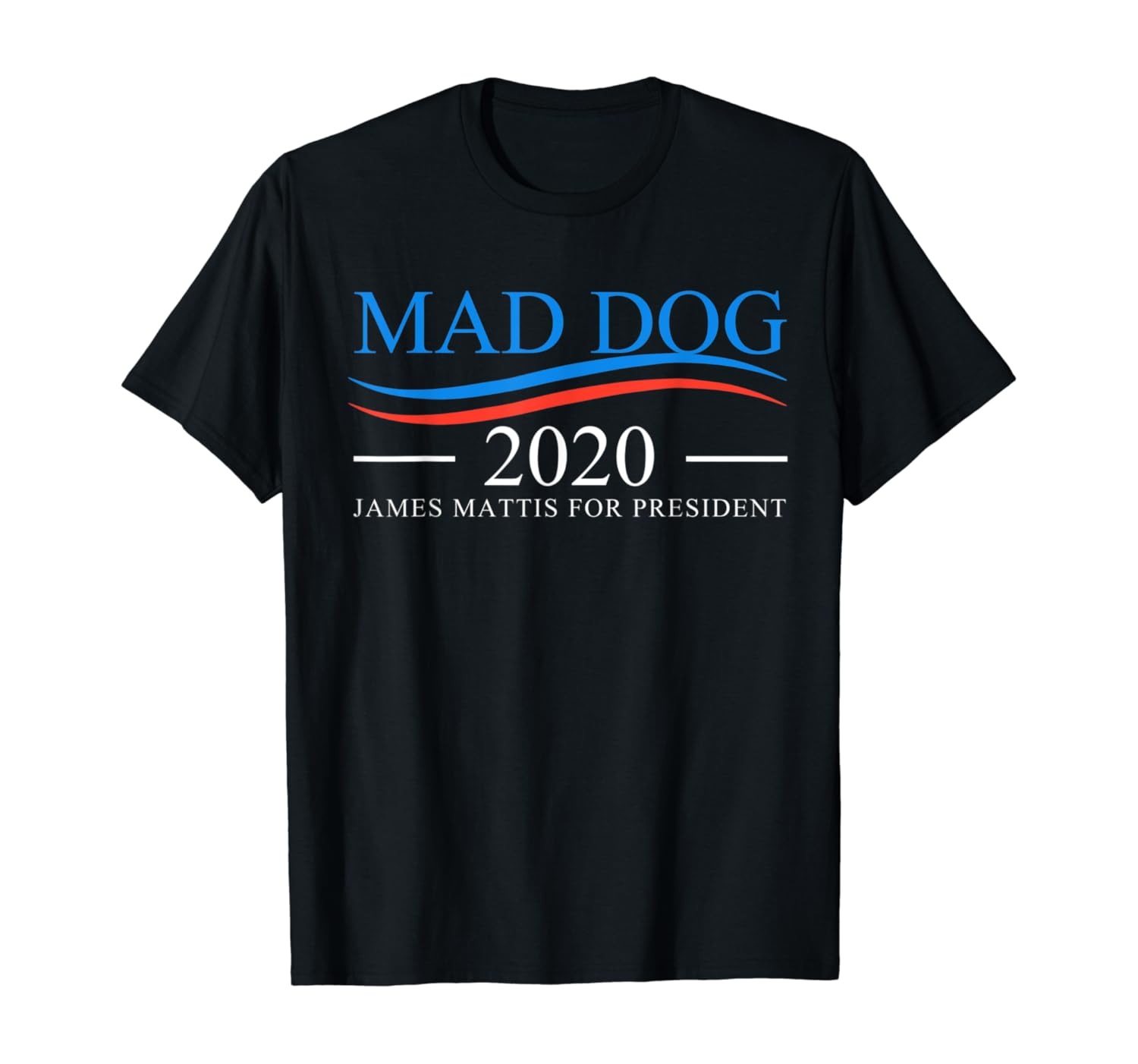 Mad dog 2020 t shirt Clearance