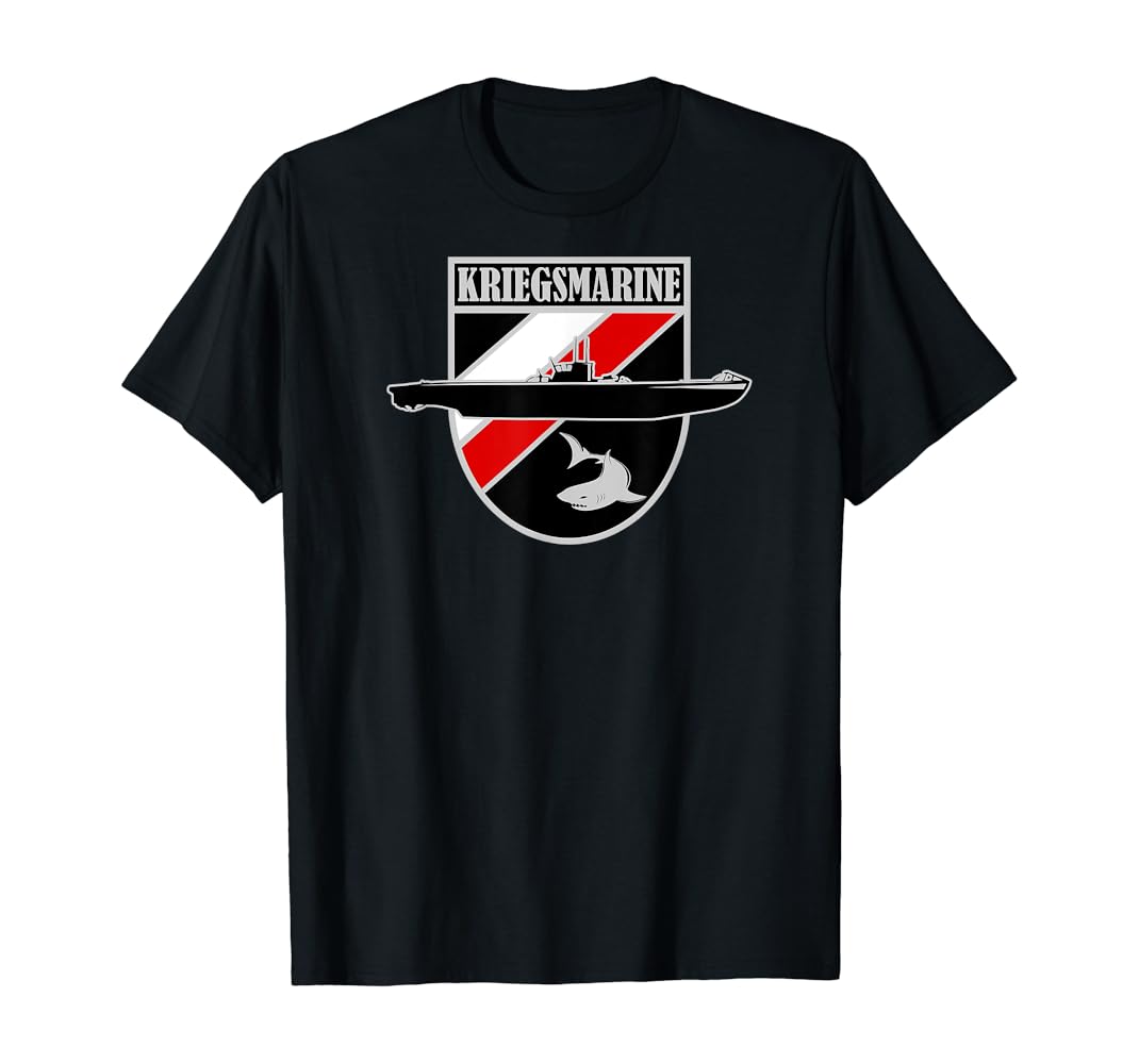 Kriegsmarine shirt Clearance
