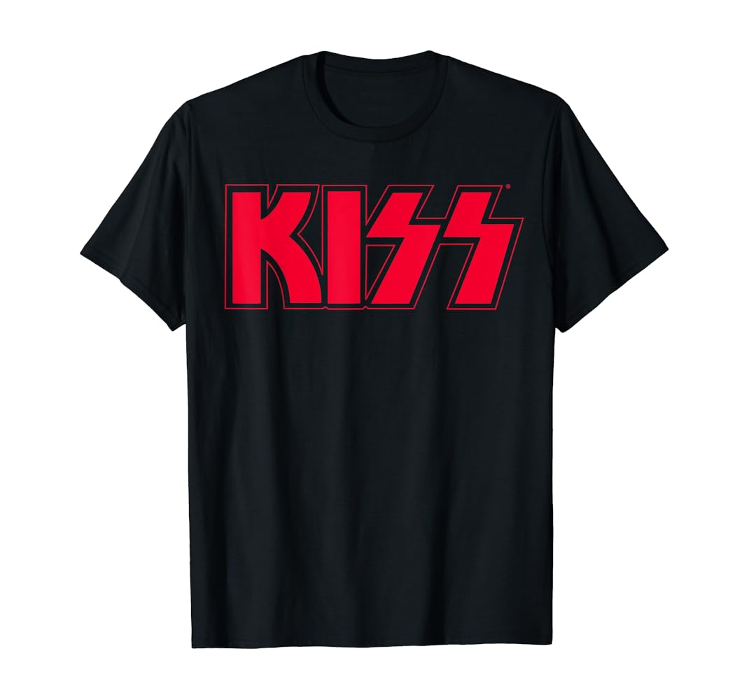 Kiss revenge t shirt Clearance