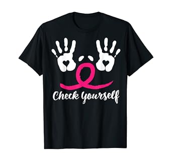 Funny breast cancer awareness shirts Clearance