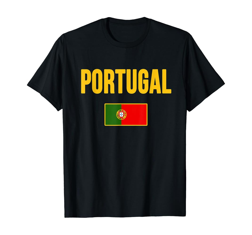 Buy portugal shirt Clearance