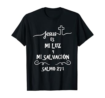 camisas cristianas