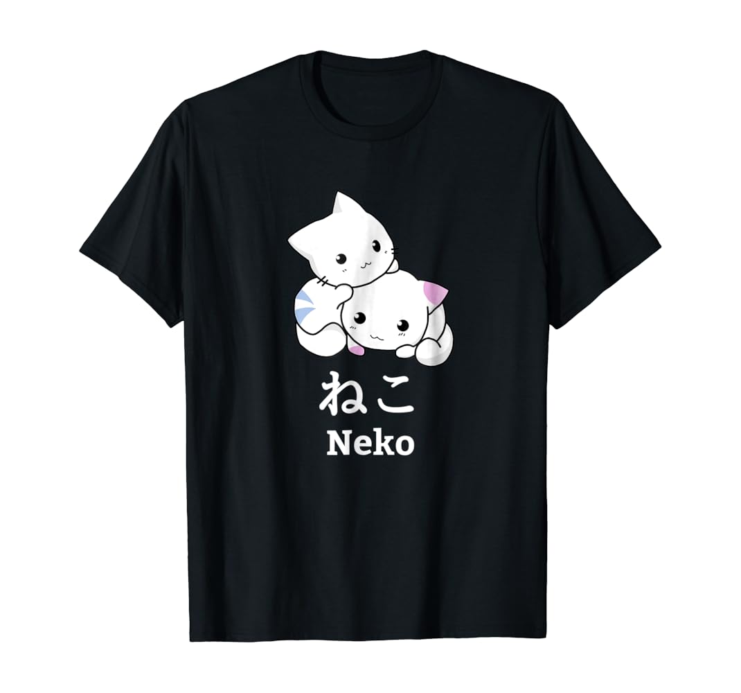 neko sweatshirt