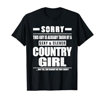 country girl gifts