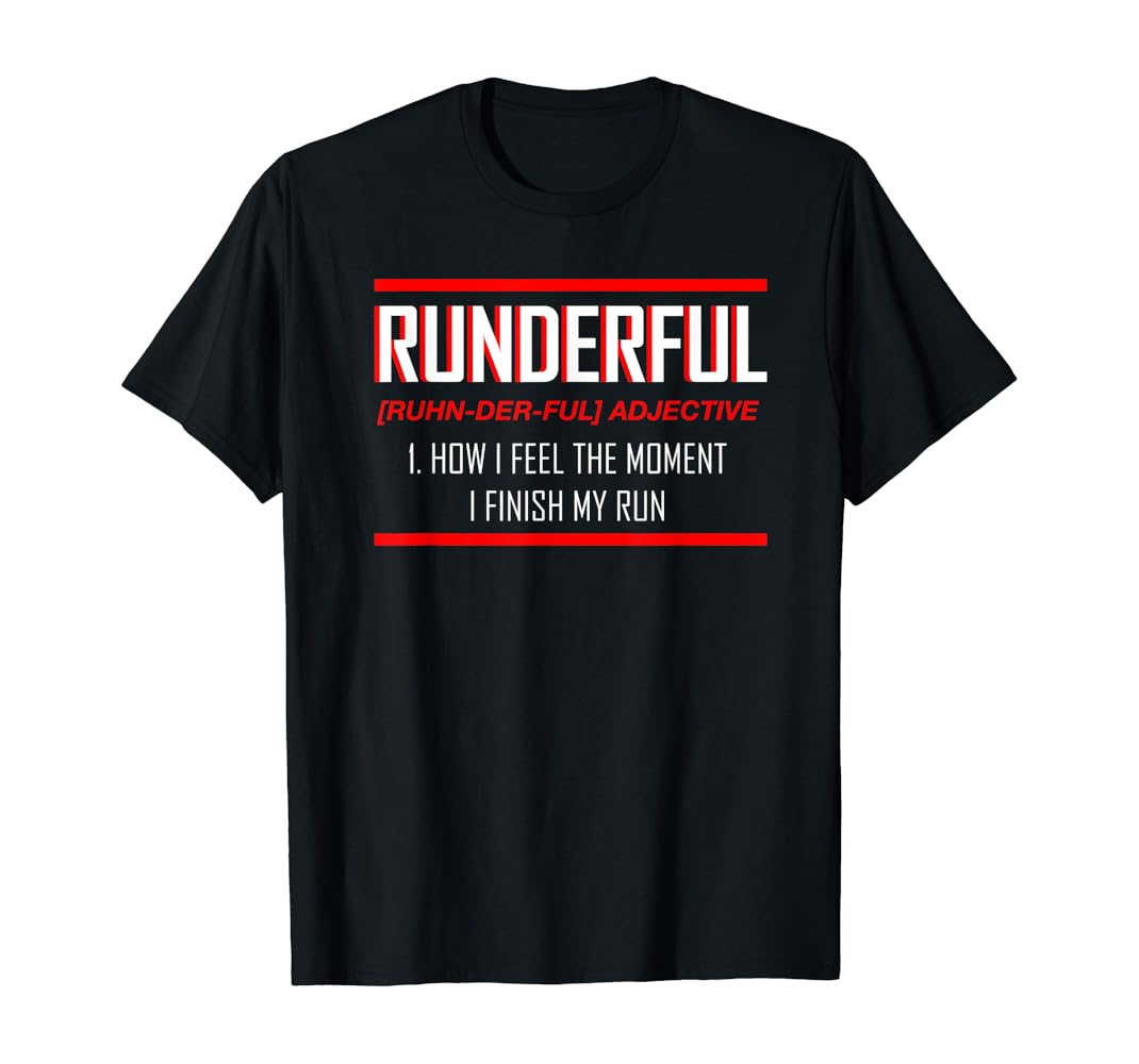 Running shirts with sayings Clearance