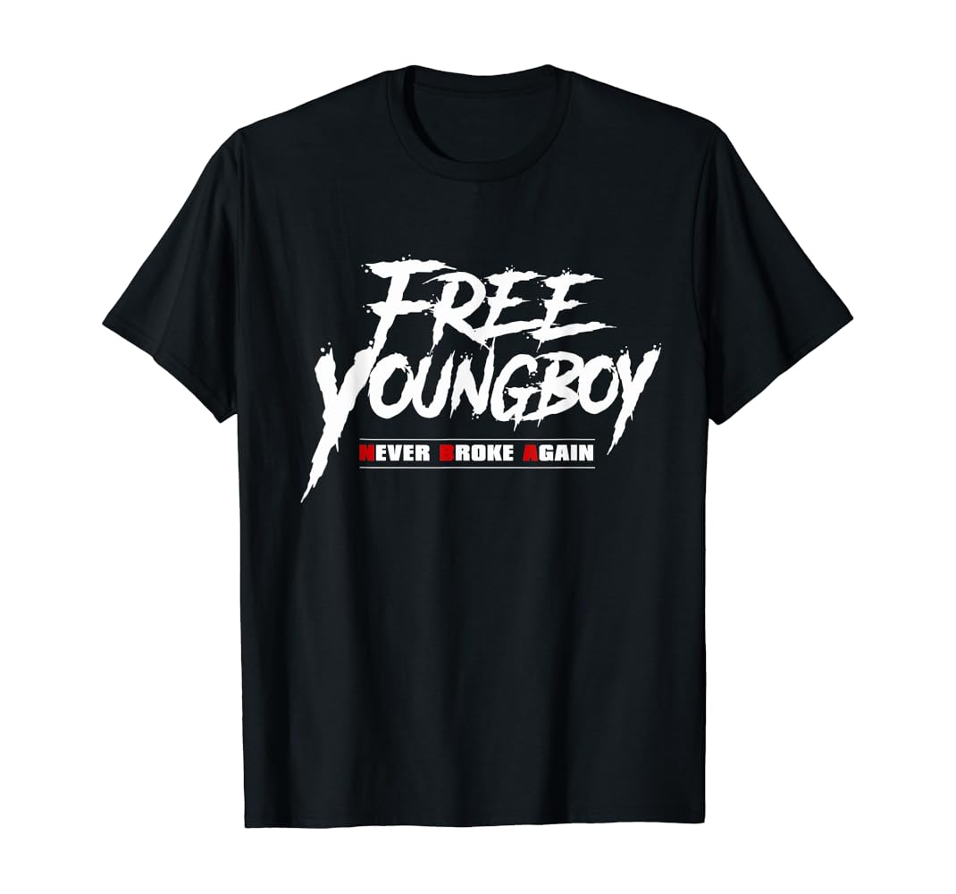 Free yb shirt Clearance