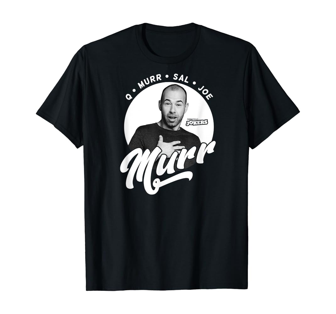 Murr shirt Clearance