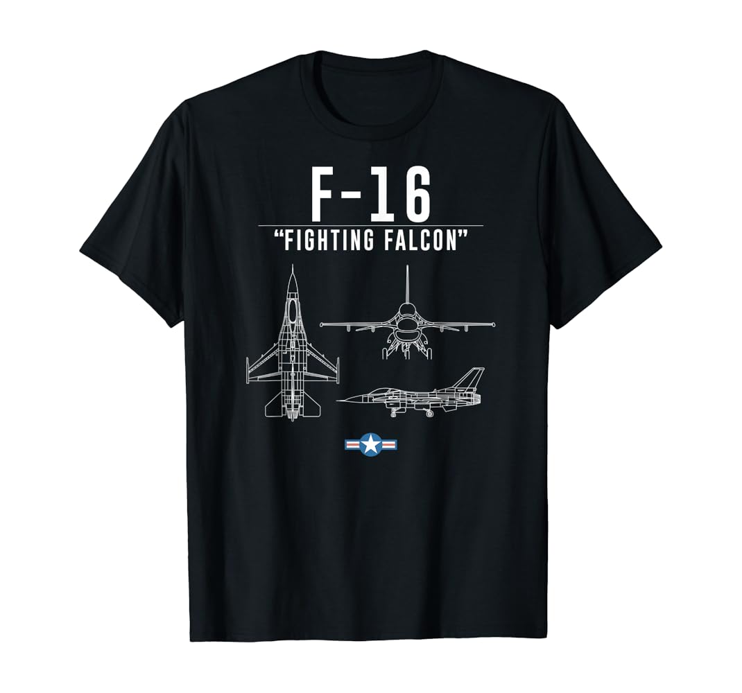 F16 t shirt Clearance