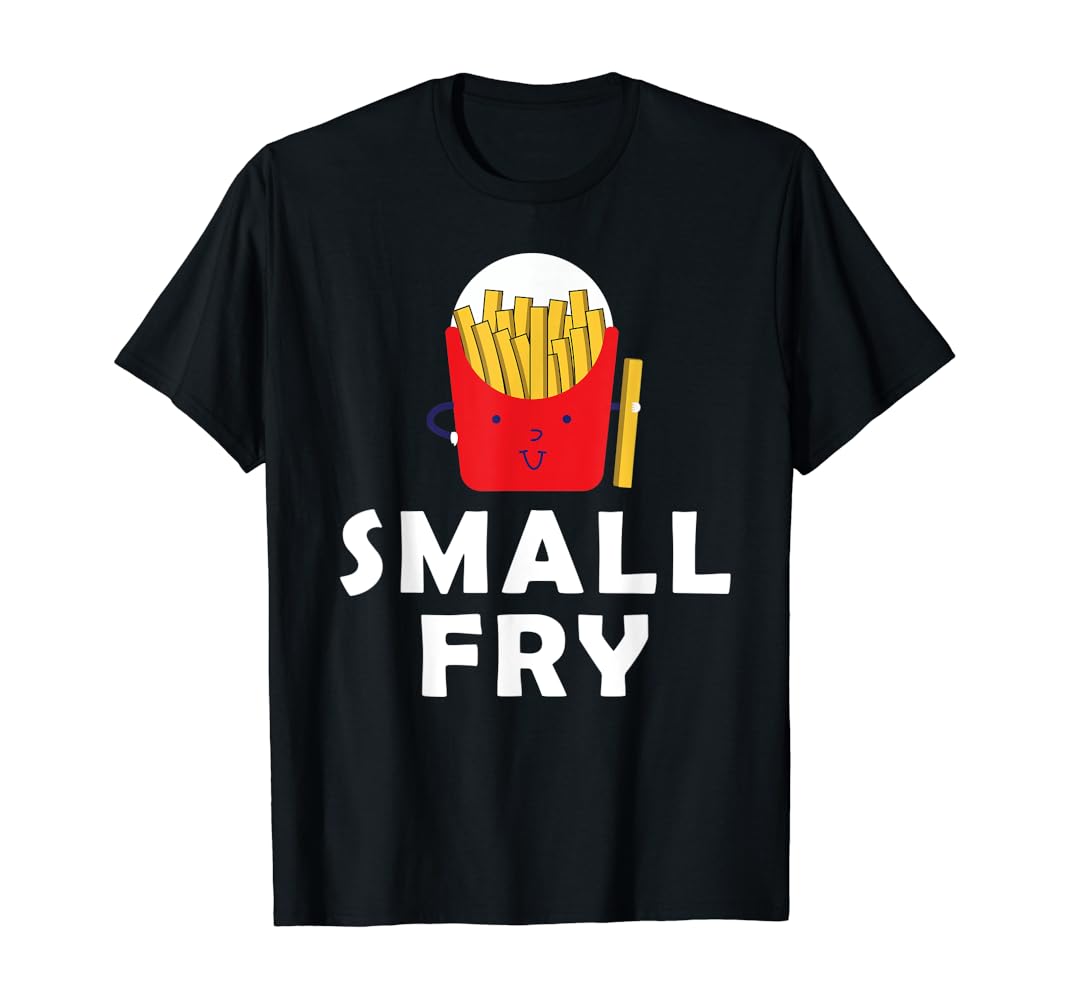 Small fry shirt Clearance