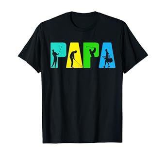 golf gifts fathers day