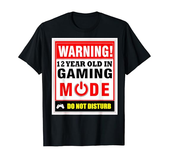 gifts for 12 year old gamers