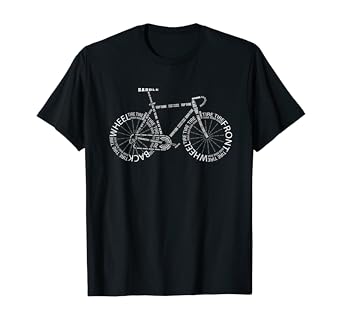 amazon bike parts