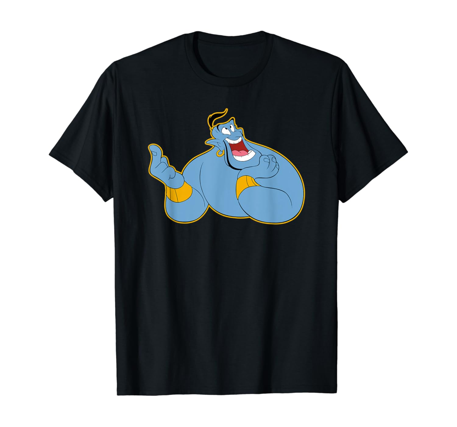 Best Genie Tee Shirt