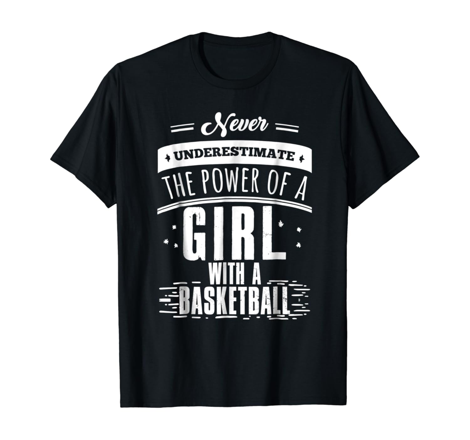 Amazon.com: Camiseta de baloncesto para mujer, diseño de ...