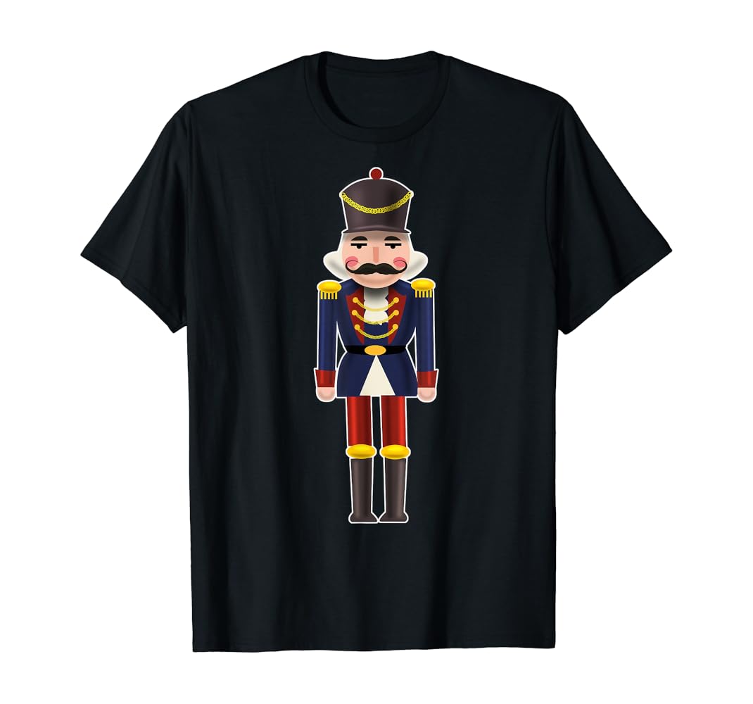 Nutcracker shirt Clearance
