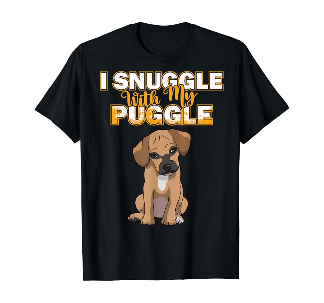 puggle shirt