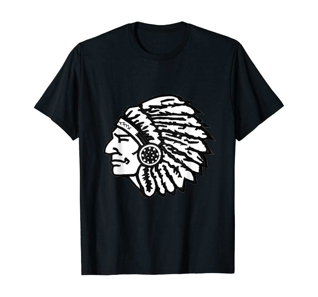 Indian head shirt Clearance