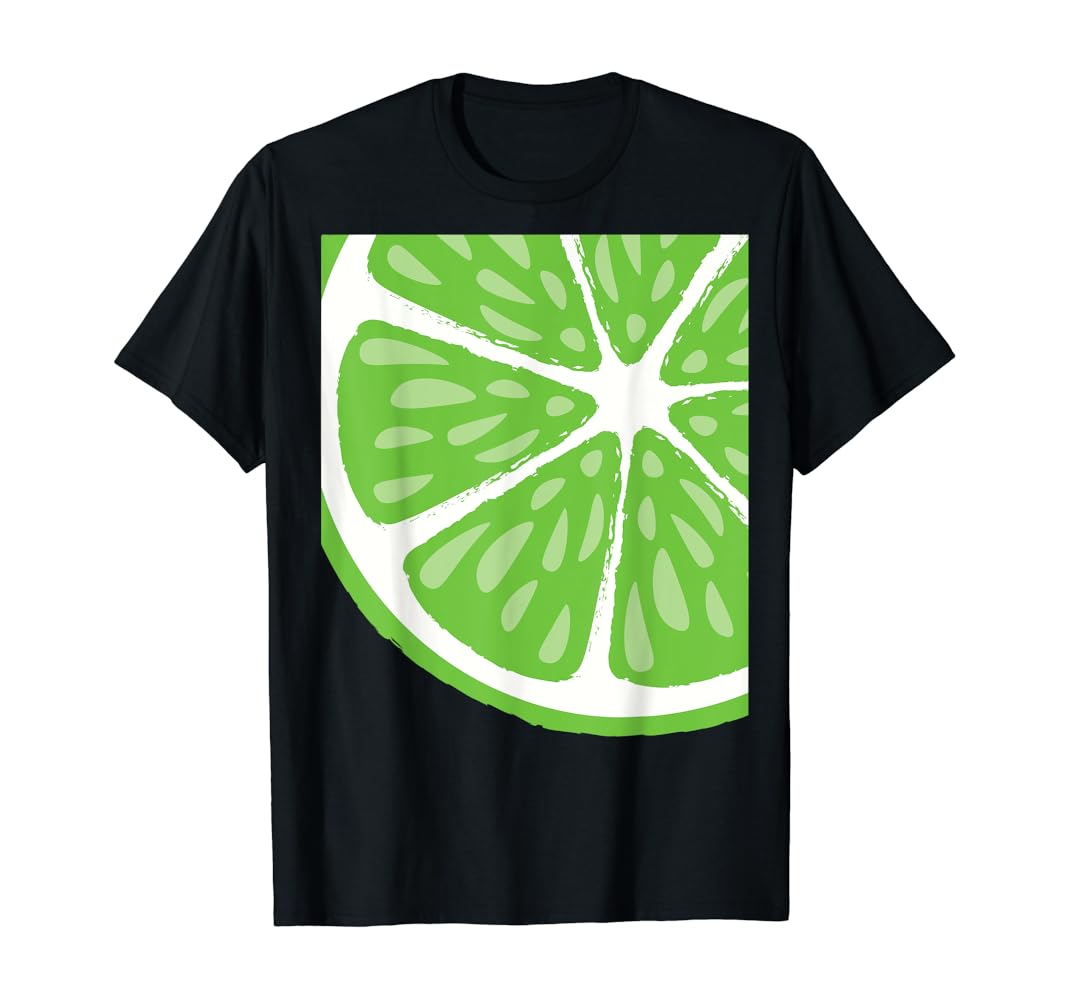 Lime shirt Clearance