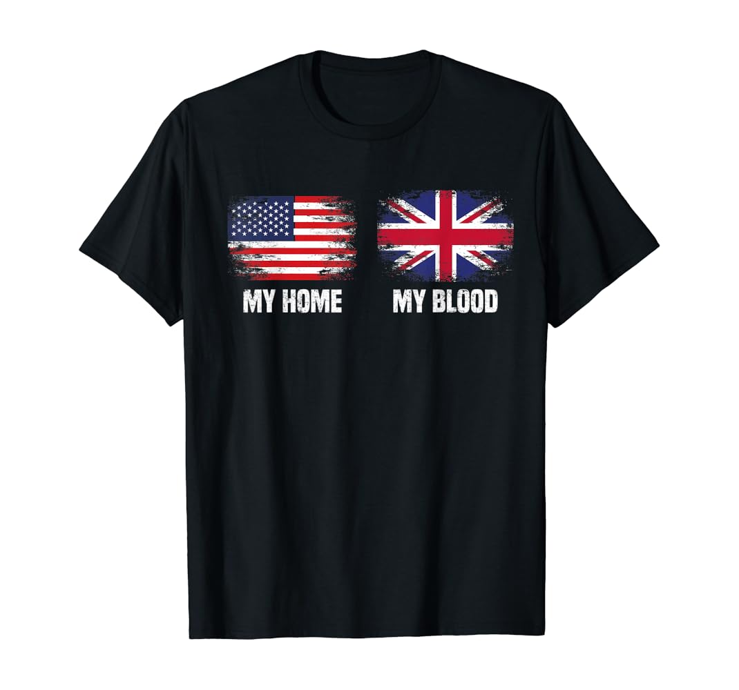 British t shirt brands Clearance