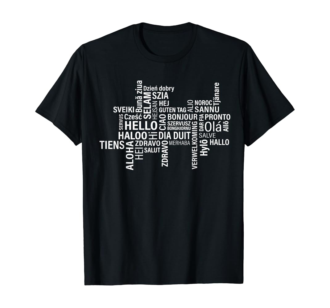World traveler t shirt Clearance