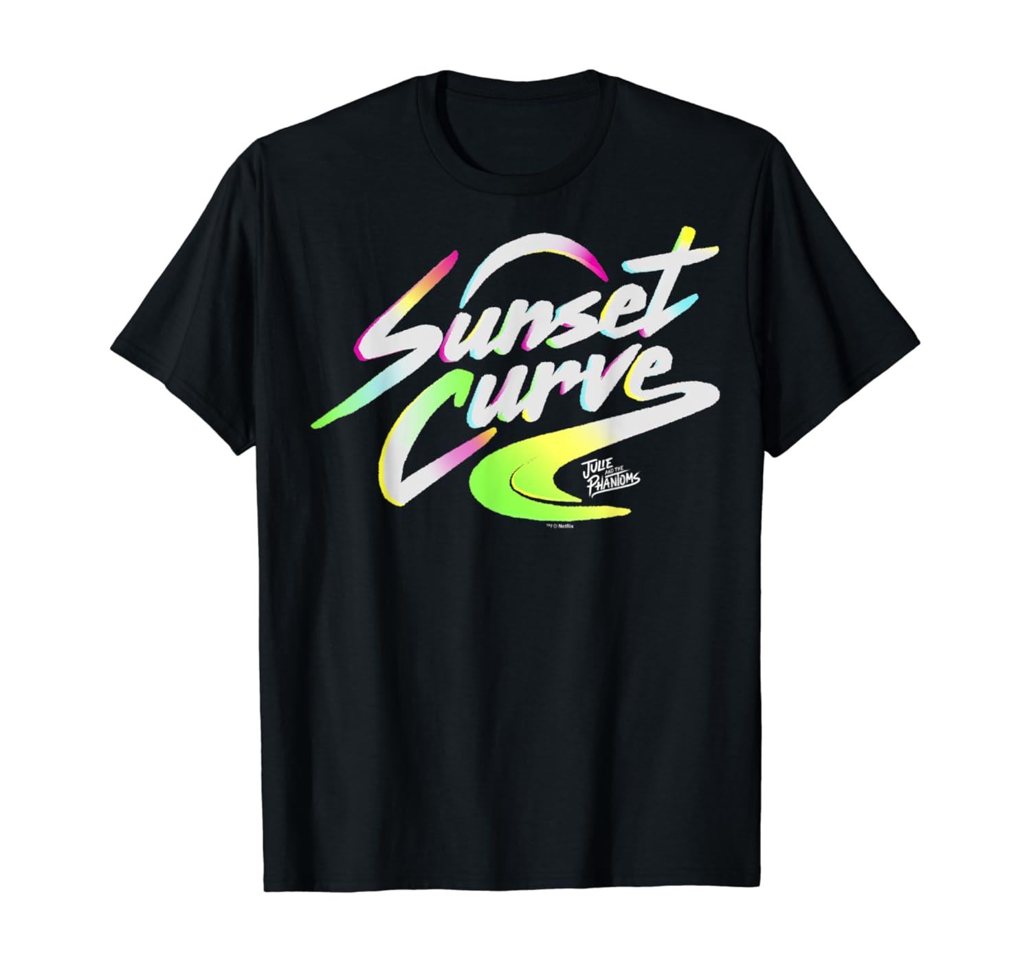 curve apparel