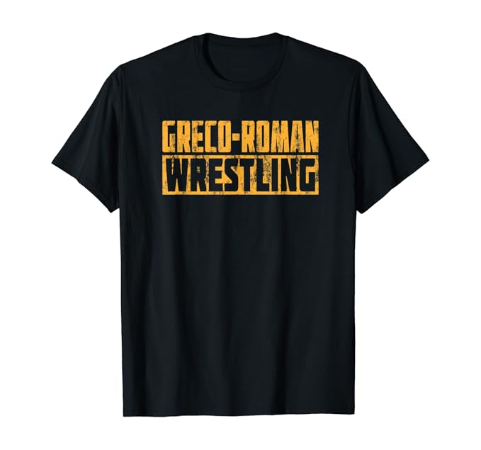 Greco Roman Wrestling. Griechisch-römisches Ringen ist die ursprüngliche Disziplin, die in internationalen Meisterschaften gerungen wird. Griechisch-Römisch Ringer auch Greco-Roman Wrestler genannt, ringen nur über die Gürtellinie. In dieser Disziplin darf man den Gegner nicht an den Beinen fassen. Sämtliche Ringertechniken und Griffe sowie Fassarten geschähen am Oberkörper. Deshalb sind Greco-Roman Ringer unheimlich stark. Durch Kraft und Technik bringen sie ihre Gegner aus dem Gleichgewicht. In Deutschland ist das Griechisch-Römisch Ringen beliebter als dem Freistil Ringen.