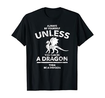 Funny dragon shirts Clearance