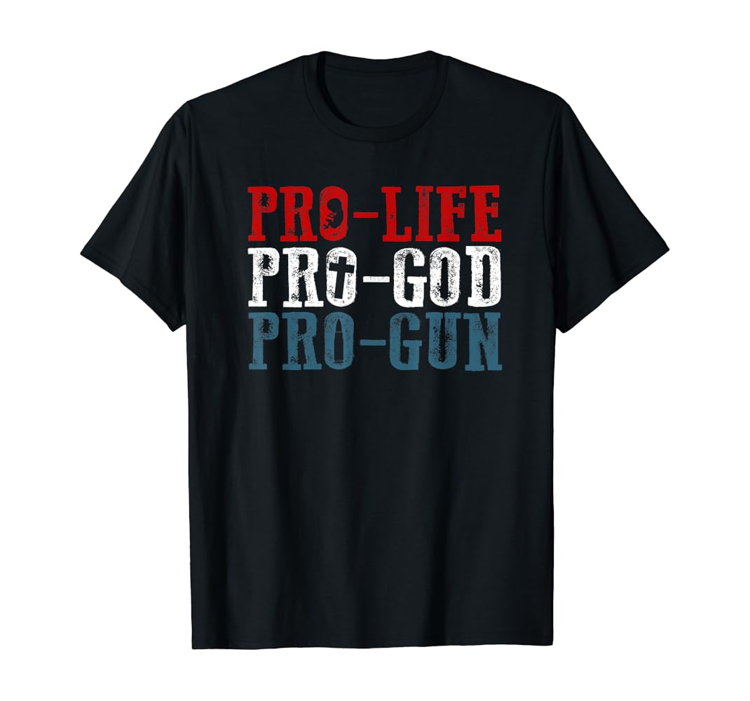 Pro god shirts Clearance