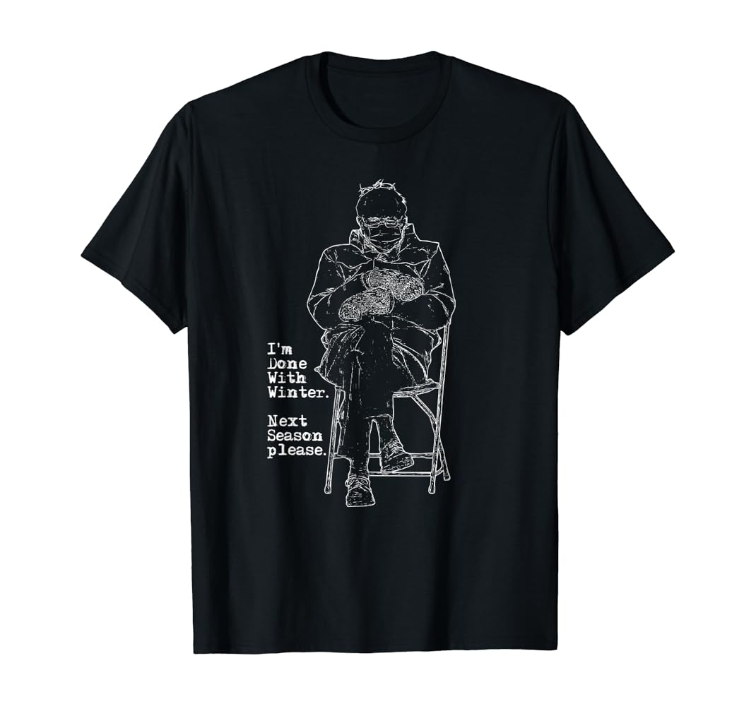 Chairman bernie shirt Clearance