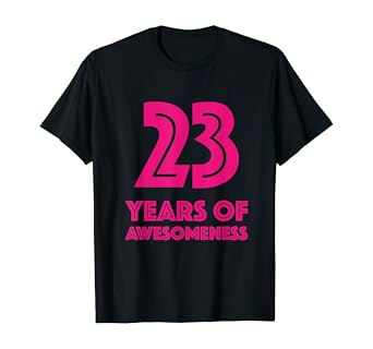birthday gift for 23 year old daughter