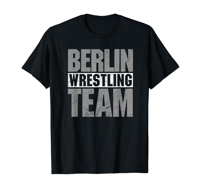 Berlin Wrestling Team. Die deutsche Hauptstadt Berlin ist gleichzeitig eine Hochburg für Ringervereine. Über zehn Ringermannschaften stellen bundesweit erfolgreiche Ringer zur Verfügung. Somit gehört Berlin zu den Städten, wo Ringen eine beliebte Sportart für Kinder und Erwachsene ist. Die Berliner Auswahl gehört zu den stärksten Wrestling Teams.