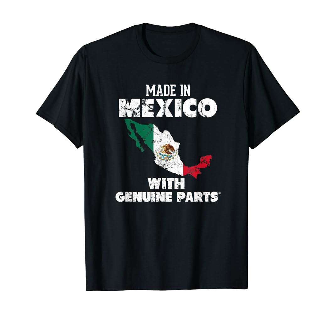 Mexican pride shirts Clearance