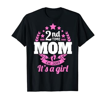 gifts for 2nd time mom