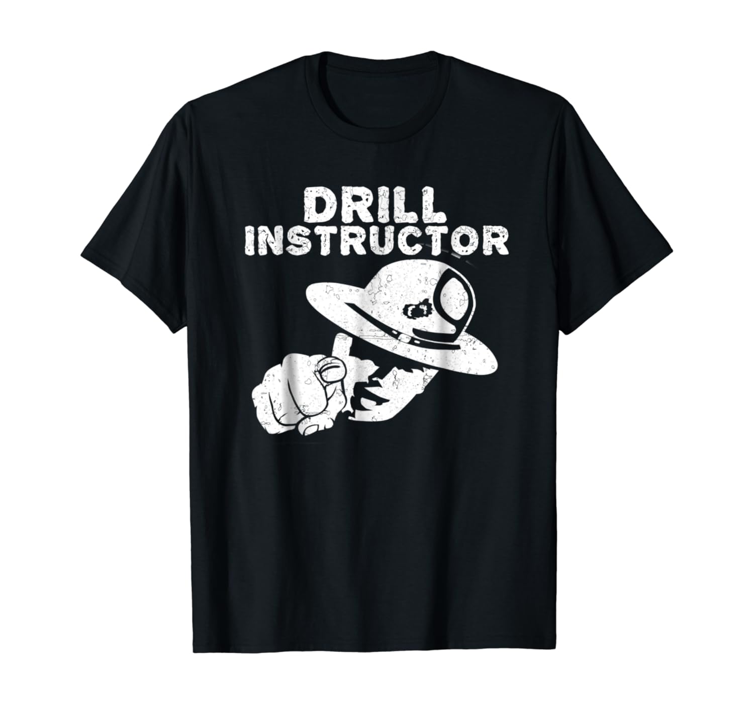 Best The Legendary Drill Instructor