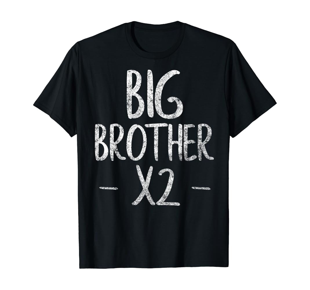 Big brother again t shirt Clearance